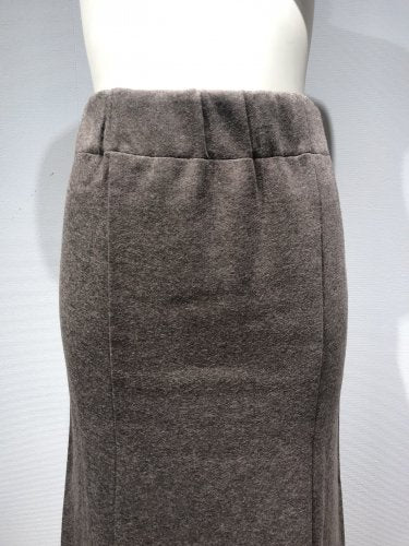 【LAST ONE】CLASSIC JERSEY MARMAID SKIRT