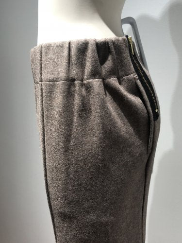 【LAST ONE】CLASSIC JERSEY MARMAID SKIRT