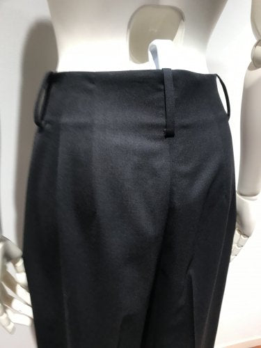 【LAST ONE】GABARDINE 2P CULOTTES PANTS