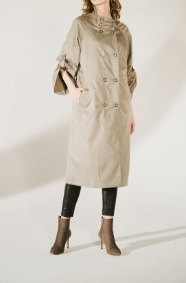 【LAST ONE】SHAKA HI/N BIG-SLEEVE COAT