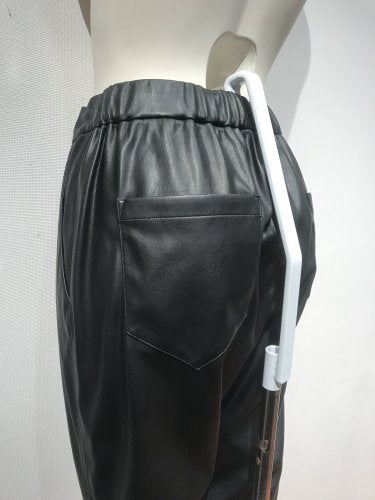 F/LEATHER 1P JODHPURS