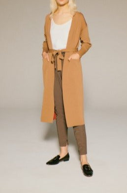 【LAST ONE】PLATING BI-COLOR LONG C/ GN