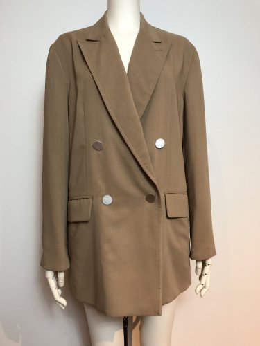 LAON 4BW TWOFOLD JACKET