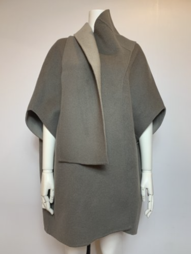 【LAST ONE】REV WRAP STOLE COAT