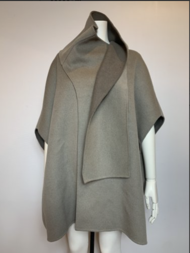 【LAST ONE】REV WRAP STOLE COAT