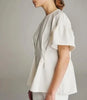 D/CLOTH TUCKING TOPS