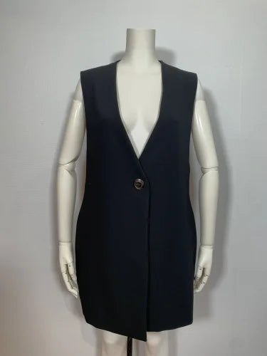 GEORGETTE 1B GILET