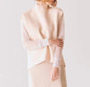 MESH THUMBHOLE LS TOPS