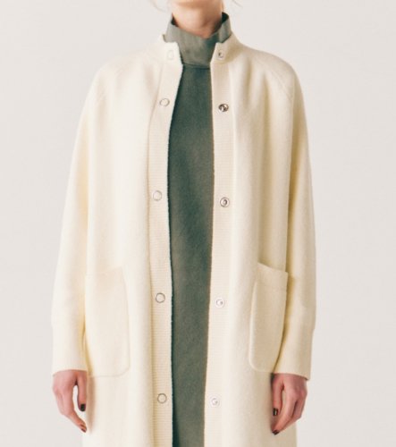 FULLING RYN LONG COAT