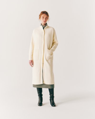 FULLING RYN LONG COAT