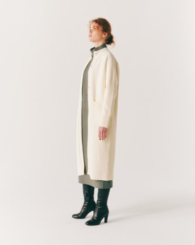 FULLING RYN LONG COAT