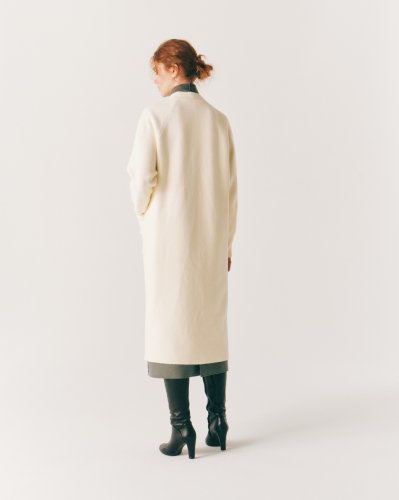 FULLING RYN LONG COAT