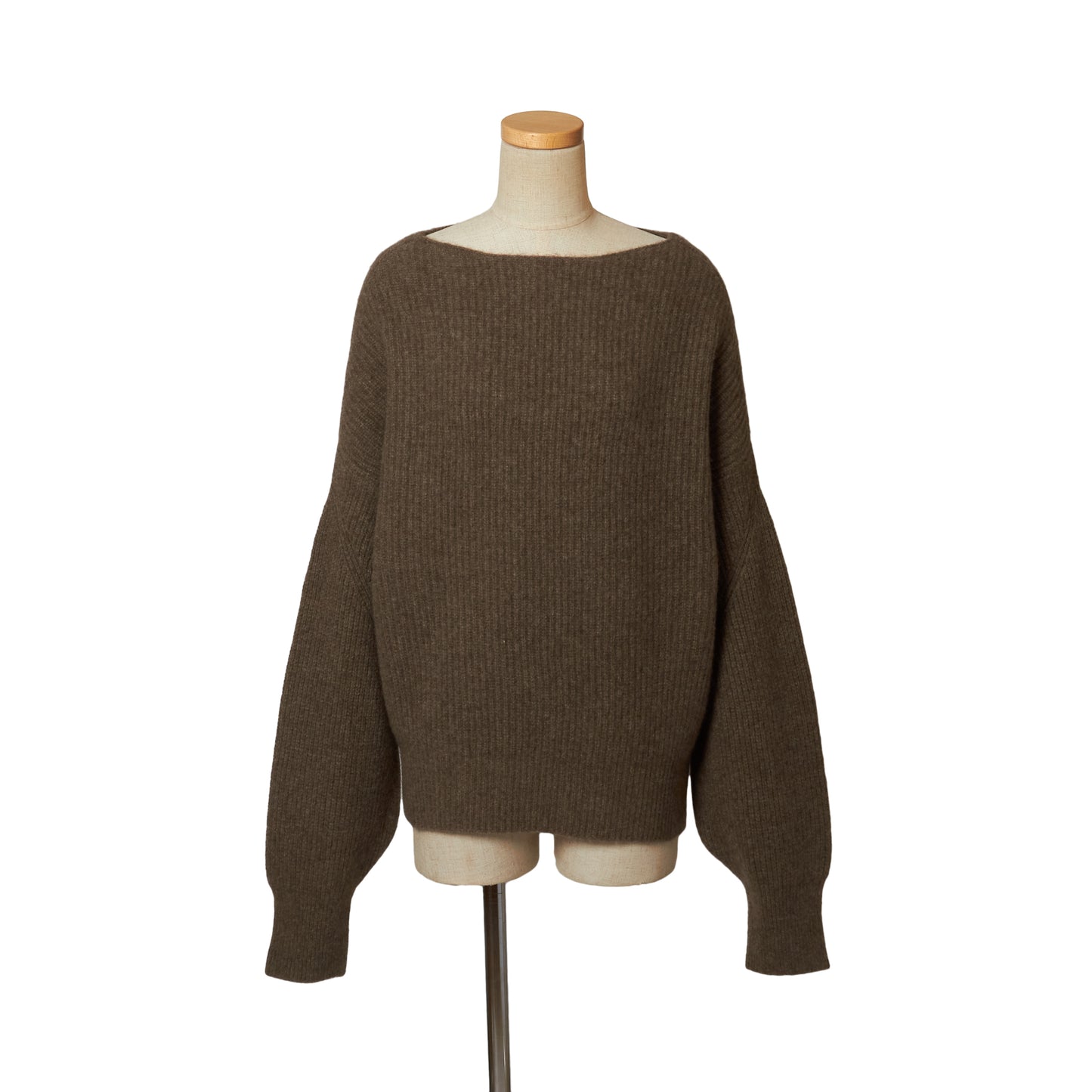 YAK H/CARDIGAN BOAT/N TOPS