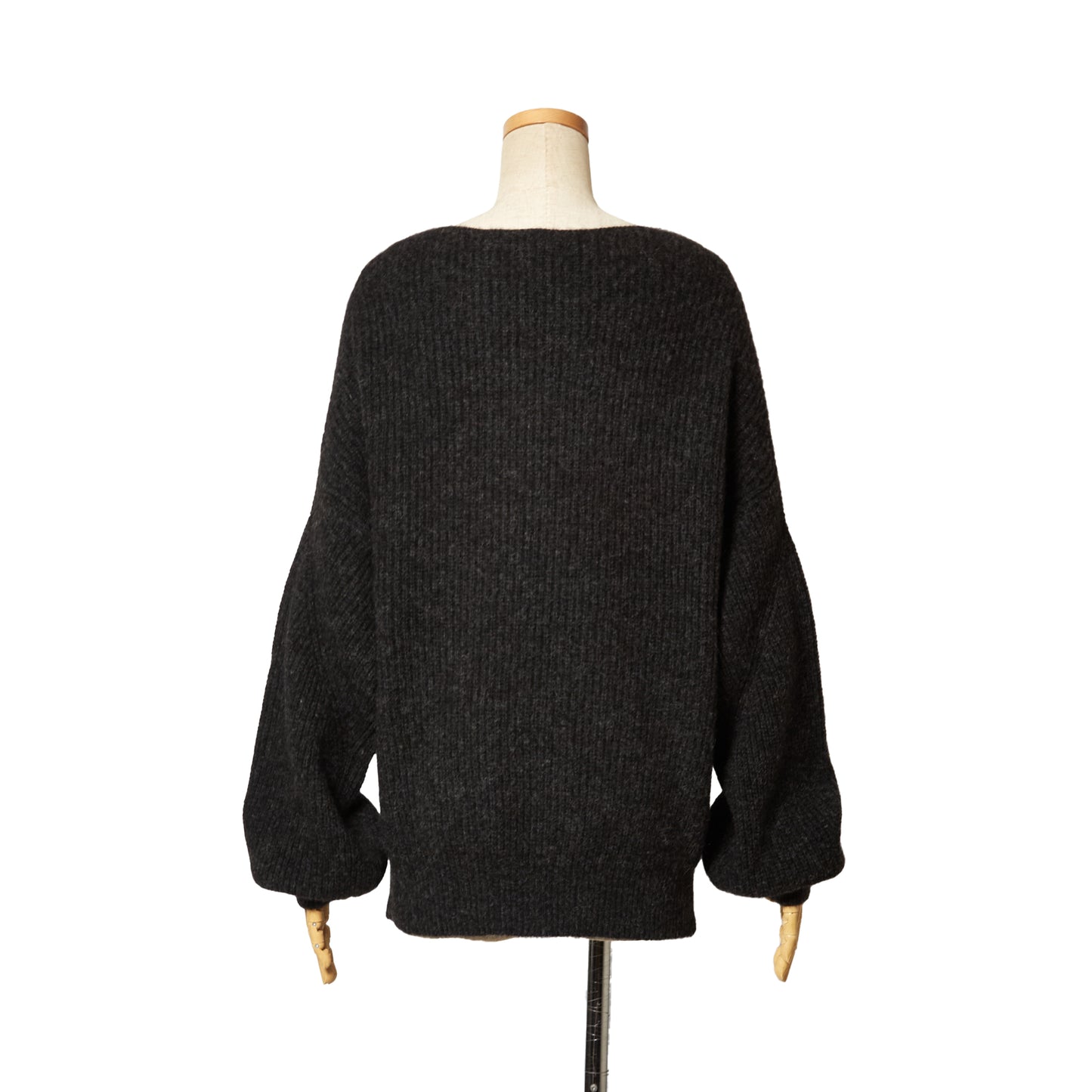 YAK H/CARDIGAN BOAT/N TOPS