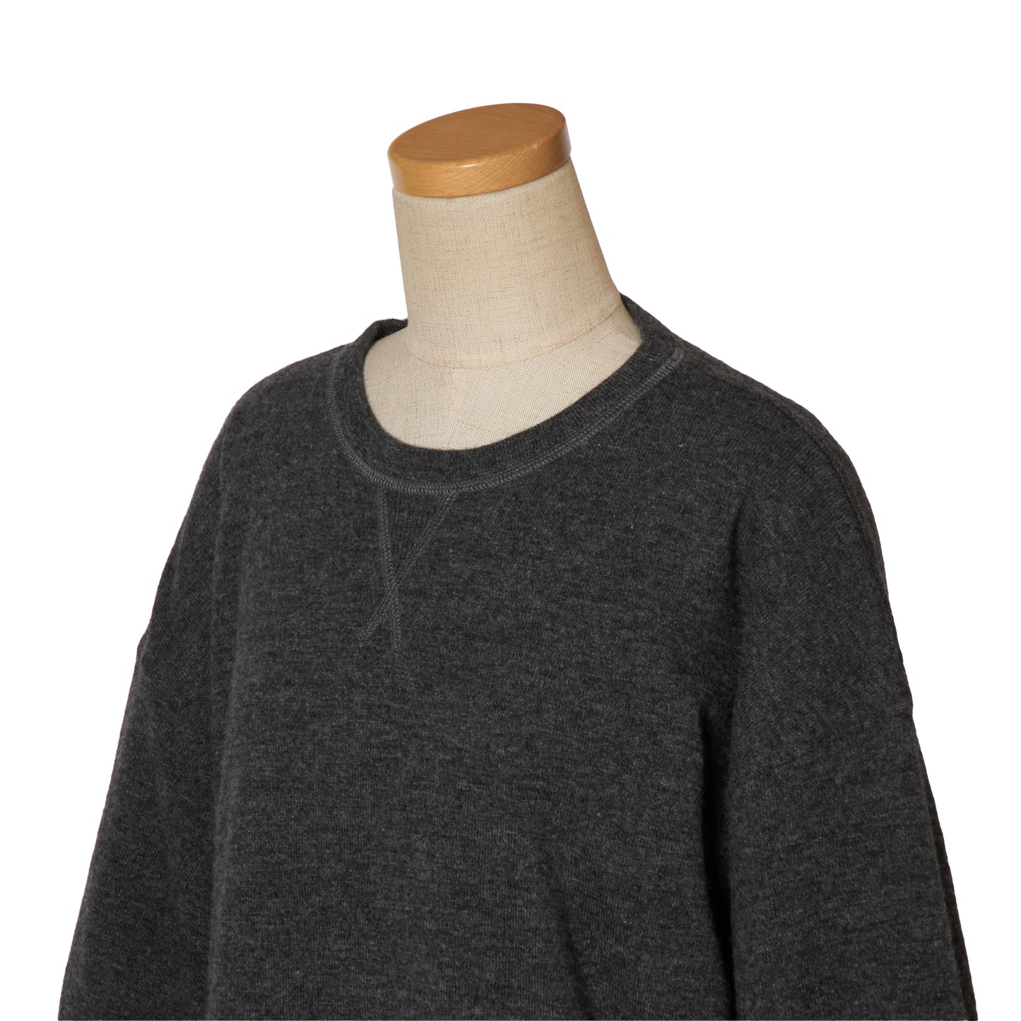 WOOL GATHER/SLEEVE TOPS