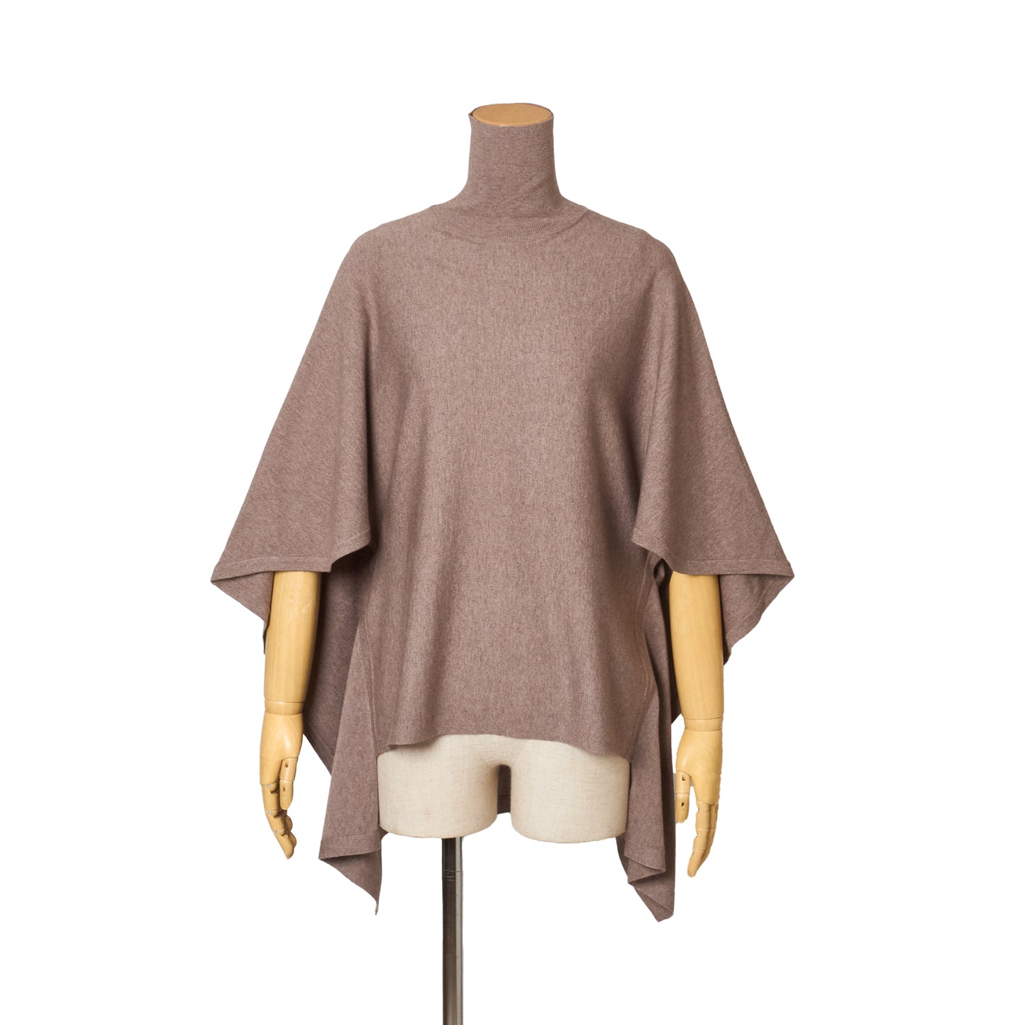 DRAPE BUTTERFLY TTL TOPS