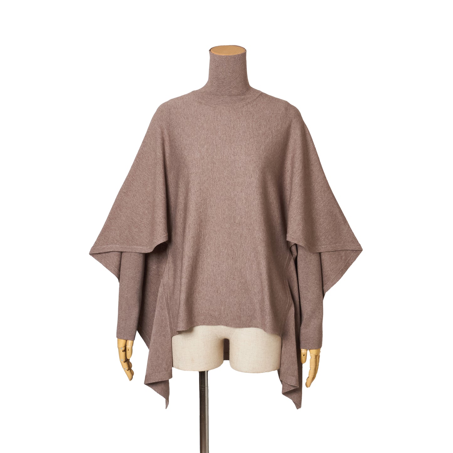 DRAPE BUTTERFLY TTL TOPS