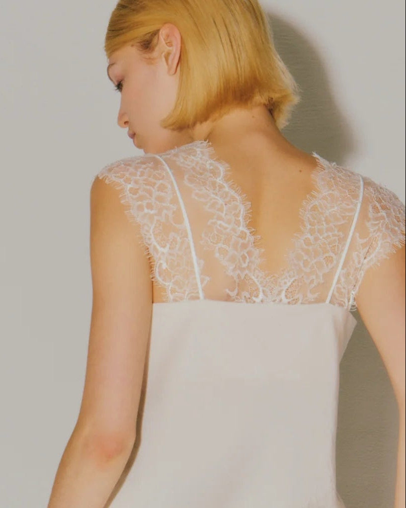 NOBLE 【ROOM NO.8】 DEEP/V W-SET ドレス ドレス・ワンピース – Room no.8 ONLINE SHOP