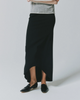 DIVA JERSEY MARMAID SKIRT
