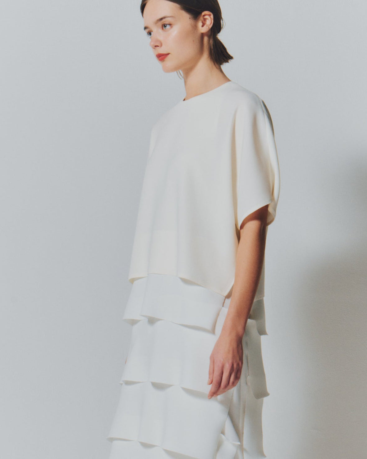 新品未使用　room no8  トップスエディットフォールルドゥーズィエムクラス Room no.8 – Room no.8 ONLINE SHOP