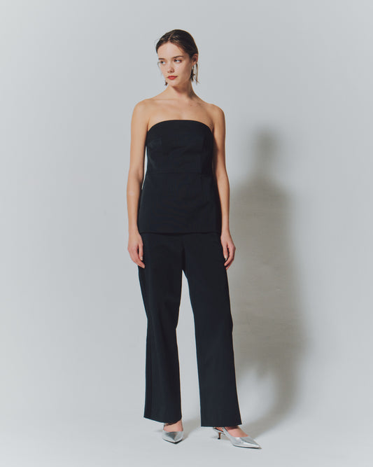 【予約商品】 ST GROSGRAIN SIDE/LINE PANTS