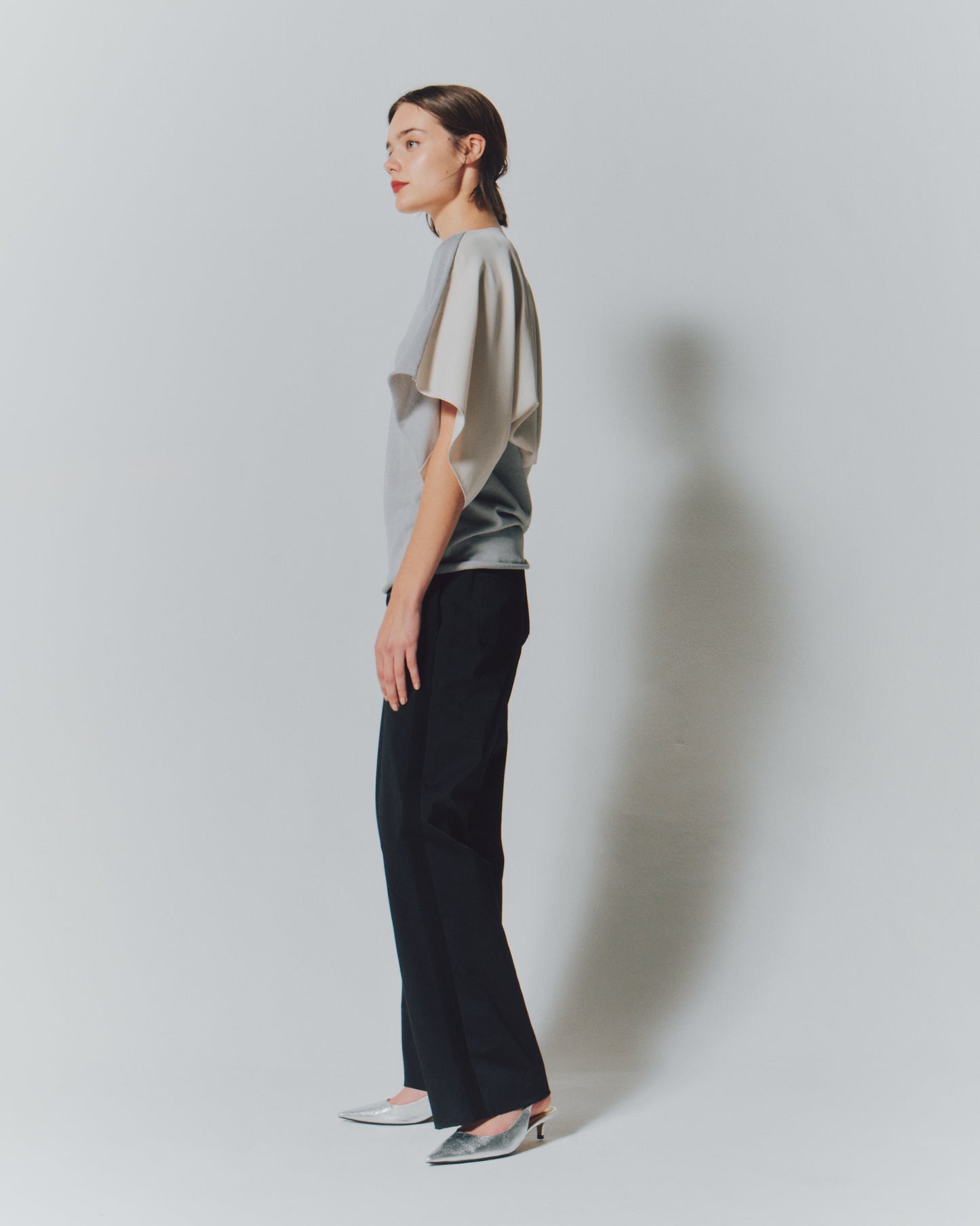 【予約商品】 ST GROSGRAIN SIDE/LINE PANTS