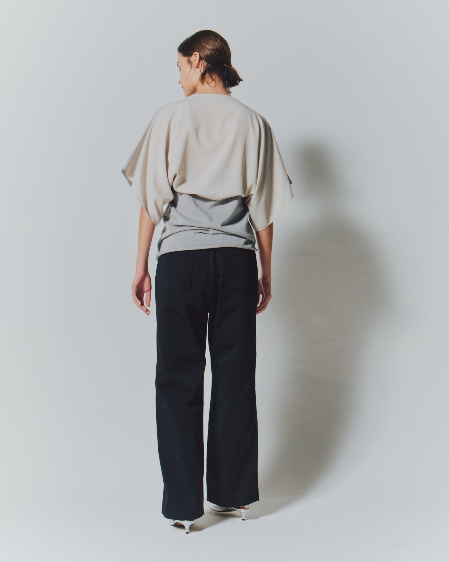 【予約商品】 ST GROSGRAIN SIDE/LINE PANTS
