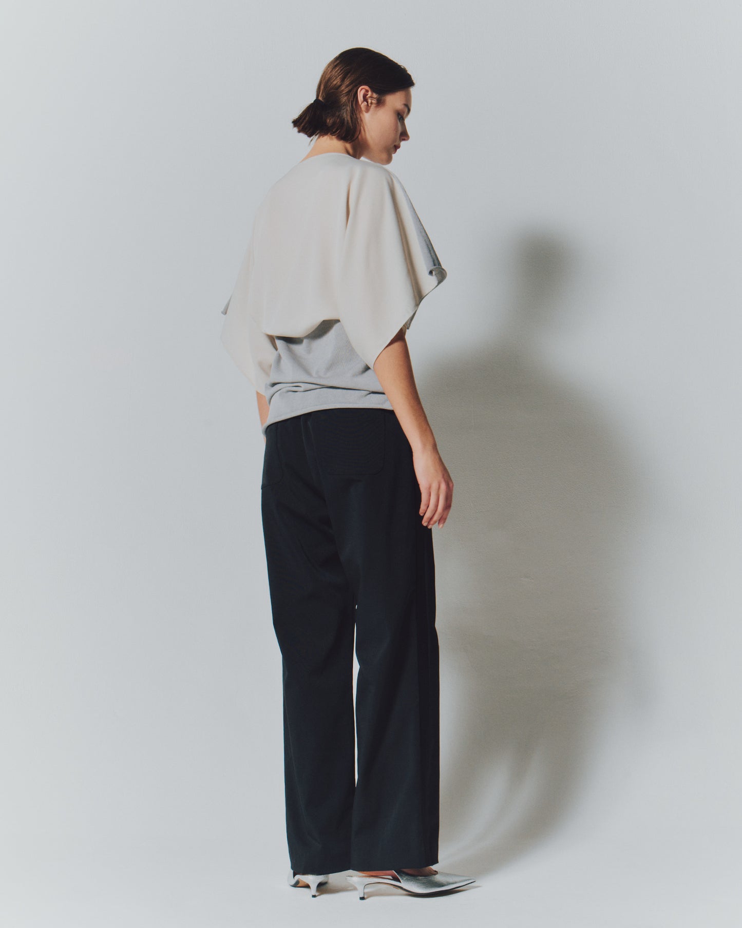 【予約商品】 ST GROSGRAIN SIDE/LINE PANTS