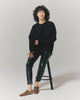 [Classic] F/LEATHER SKINNY PANTS