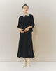 NEEDLE MARMAID SKIRT