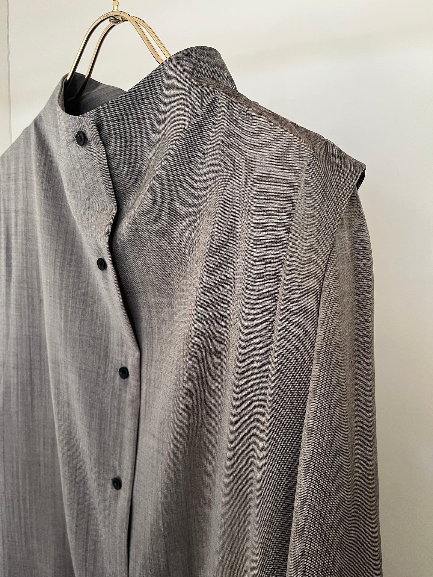 SHEER TORO BOTTOLE/N DRESS