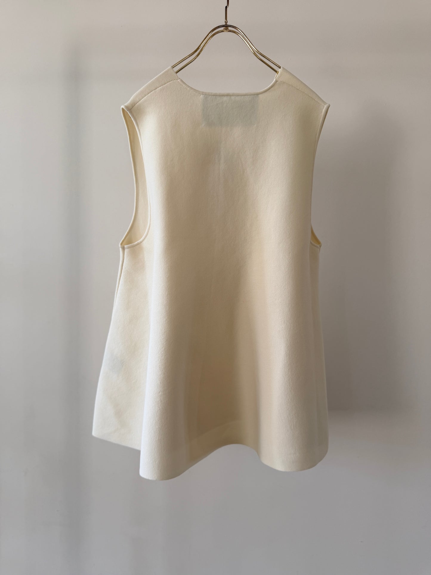 H/MILANORIB V/N GILET