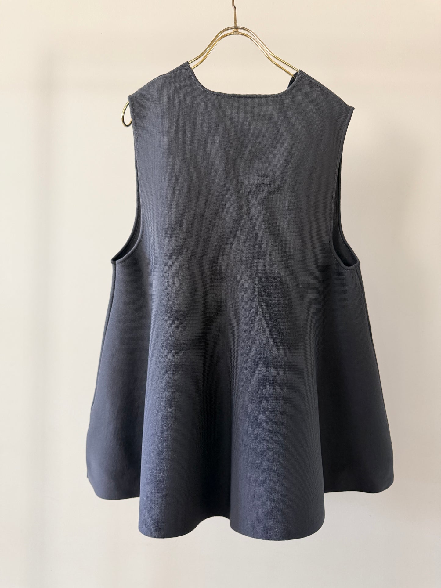 H/MILANORIB V/N GILET