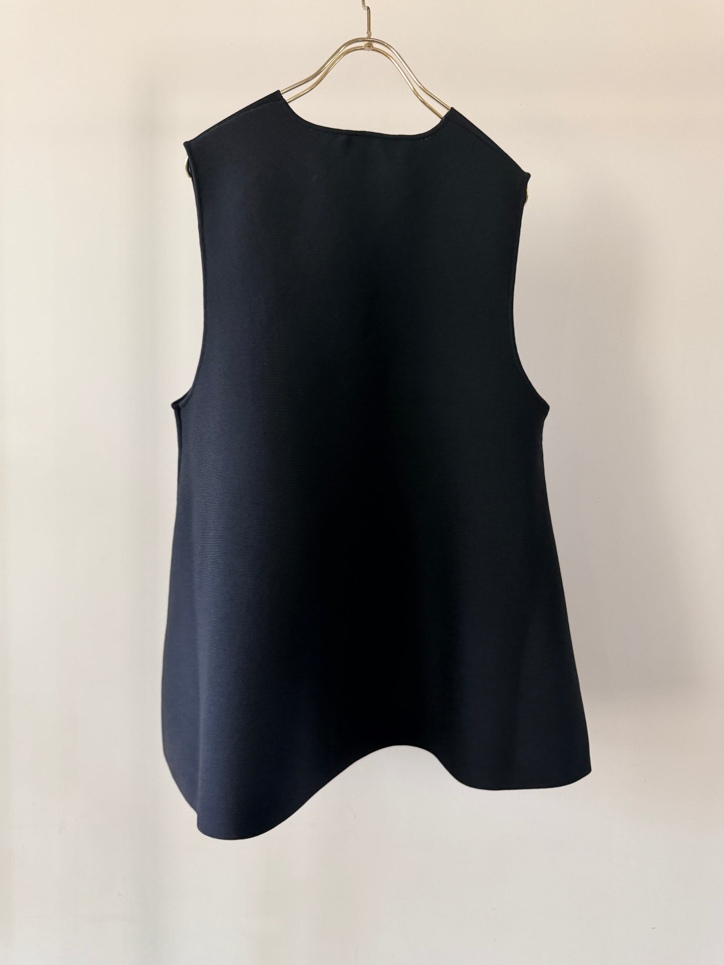 H/MILANORIB V/N GILET