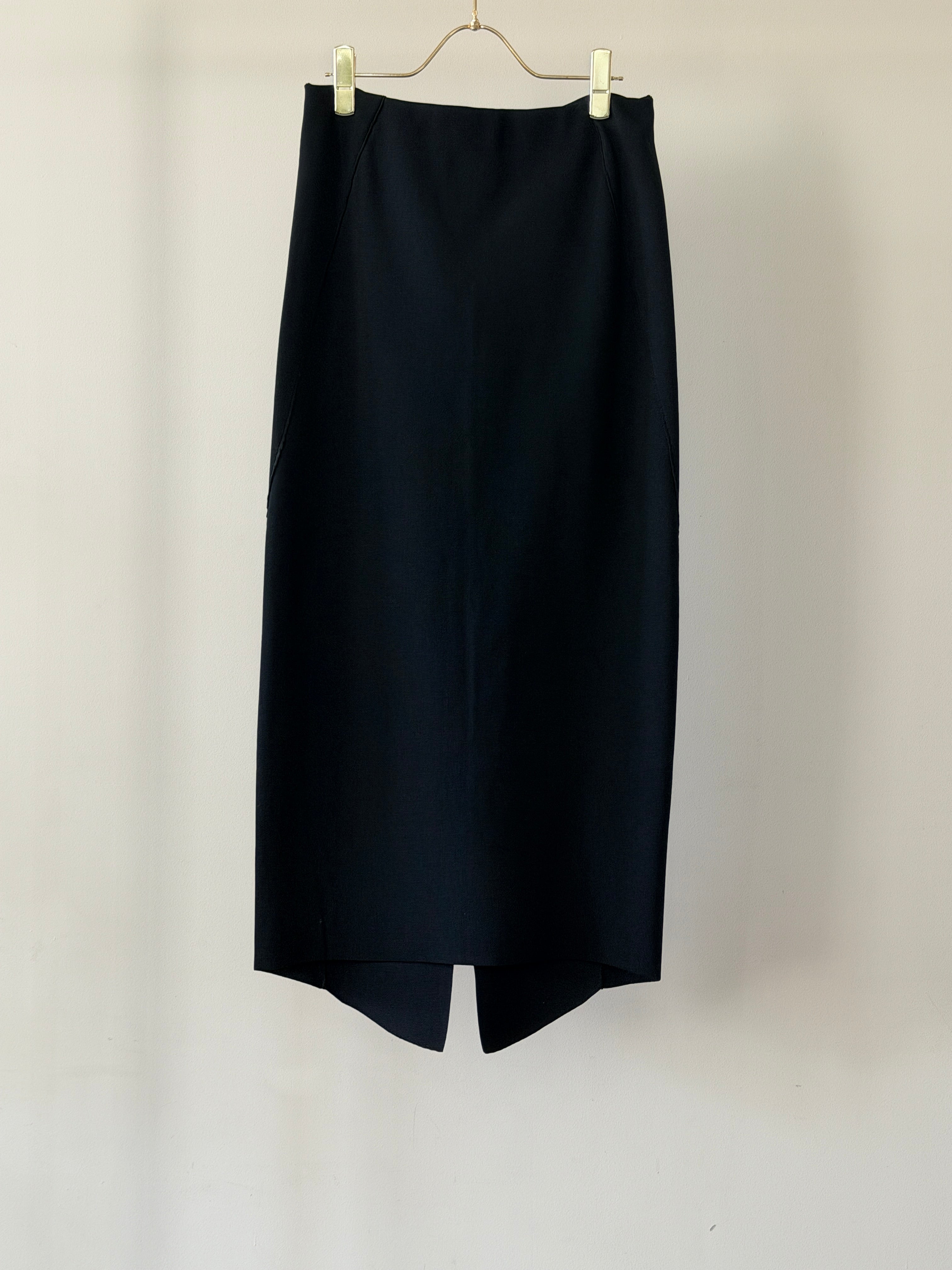 H/MILANORIB TIGHT SKIRT – Room no.8 ONLINE SHOP