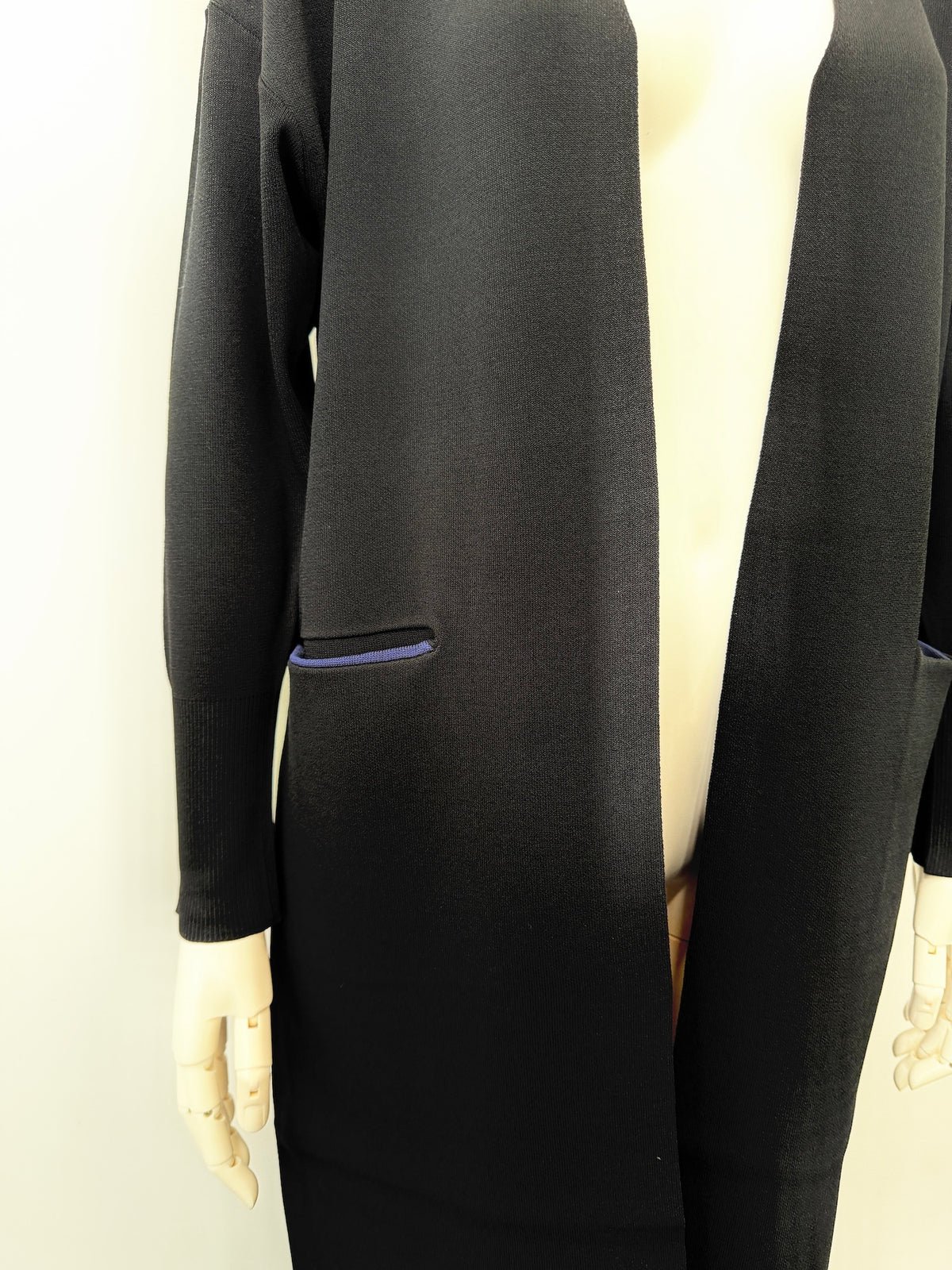 【LAST ONE】PLATING BI-COLOR LONG C/ GN