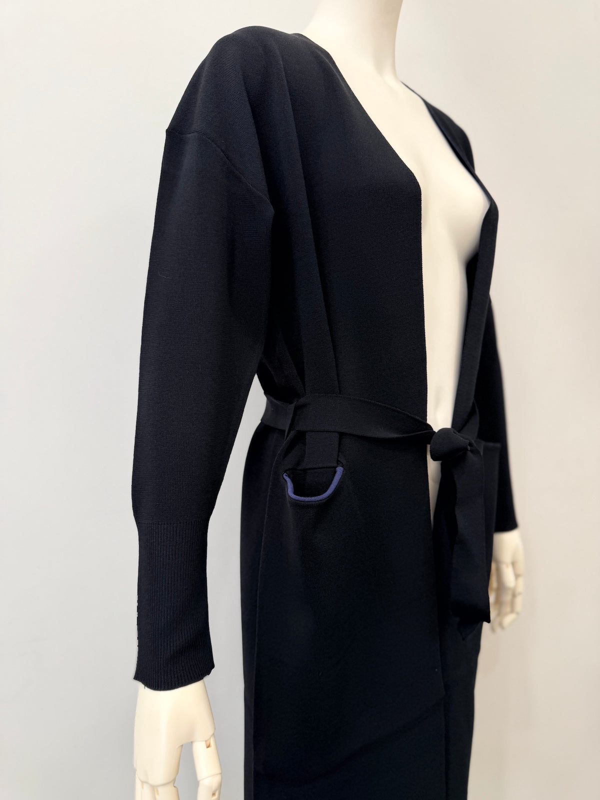 【LAST ONE】PLATING BI-COLOR LONG C/ GN