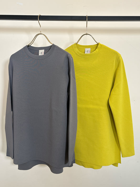 PLATING SIDE/RIB LS TOPS