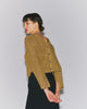 LAME DROP KNITTING C/GN