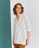 PE 1PK RIBBON WRAP SHIRTS
