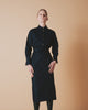 ST DENIM SHIRTS DRESS