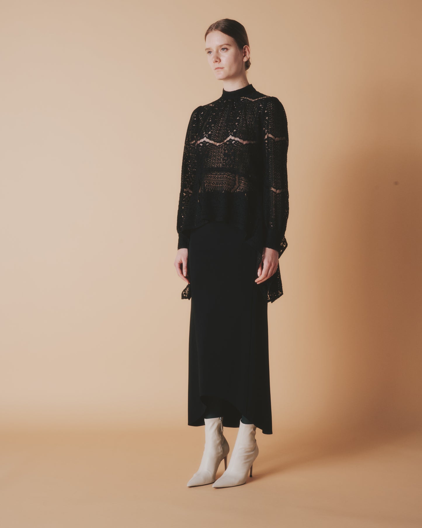 【予約商品】DIVA JERSEY MARMAID SKIRT