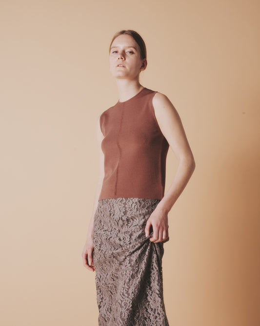 【予約商品】NEEDLE NS TOPS