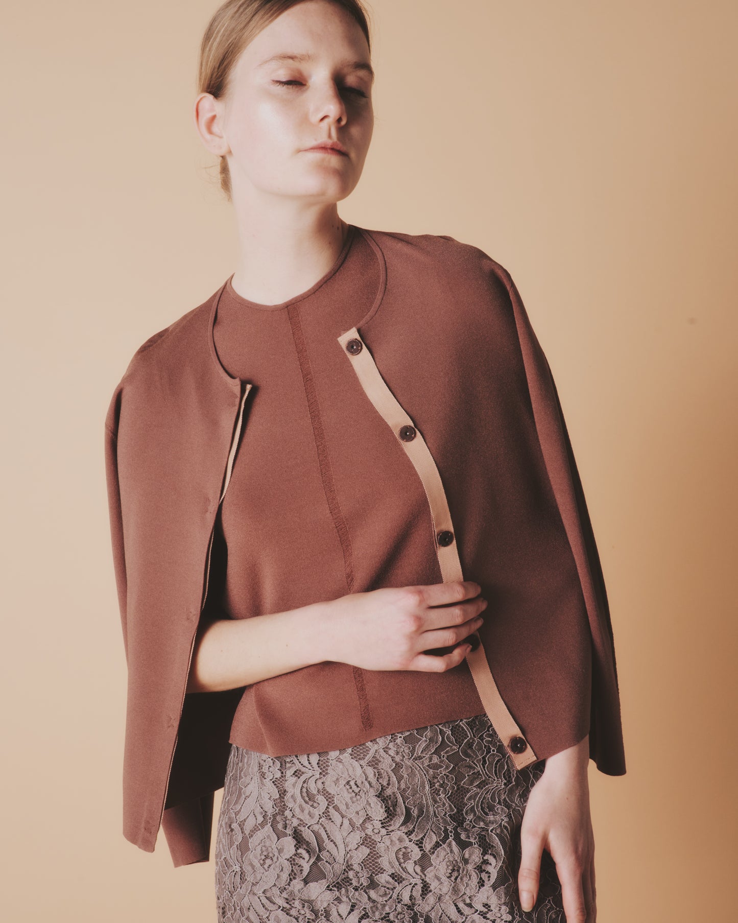 【予約商品】NEEDLE NS TOPS