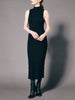 CARBLE HI/N DRESS