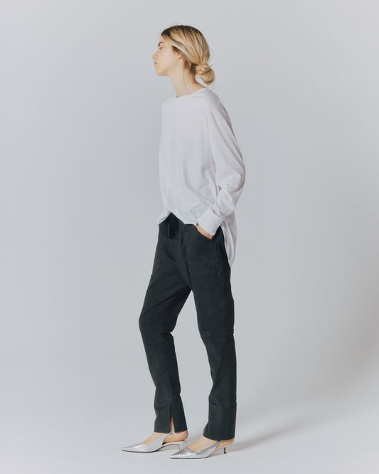 SUEDE STRETCH  JODHPURS