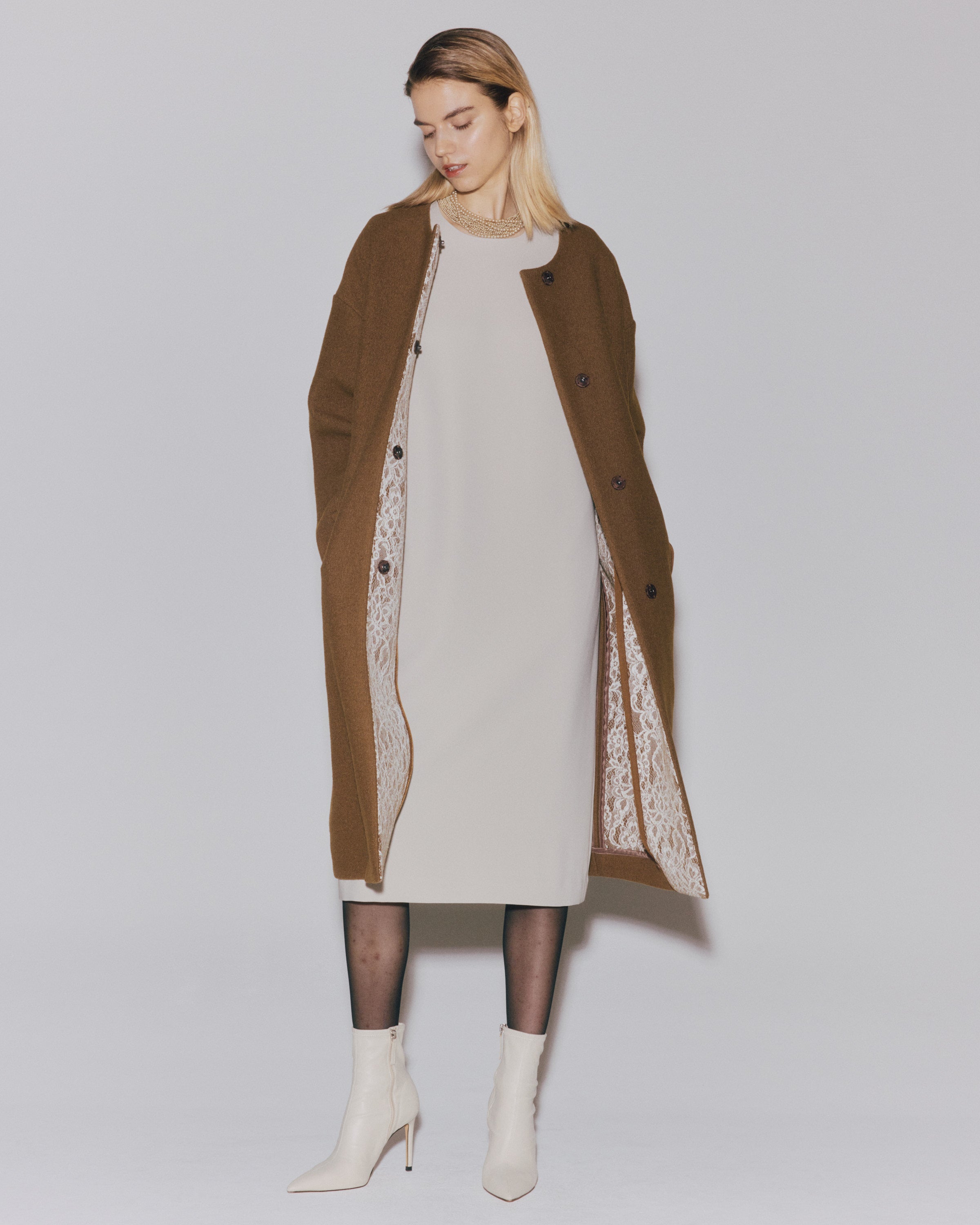 コート – Room no.8 ONLINE SHOP
