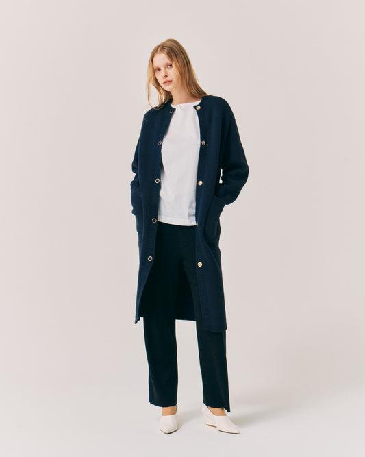 FULLING RYN LONG COAT