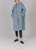 [LAST ONE] GROSGRAIN SOUTIEN/C COAT