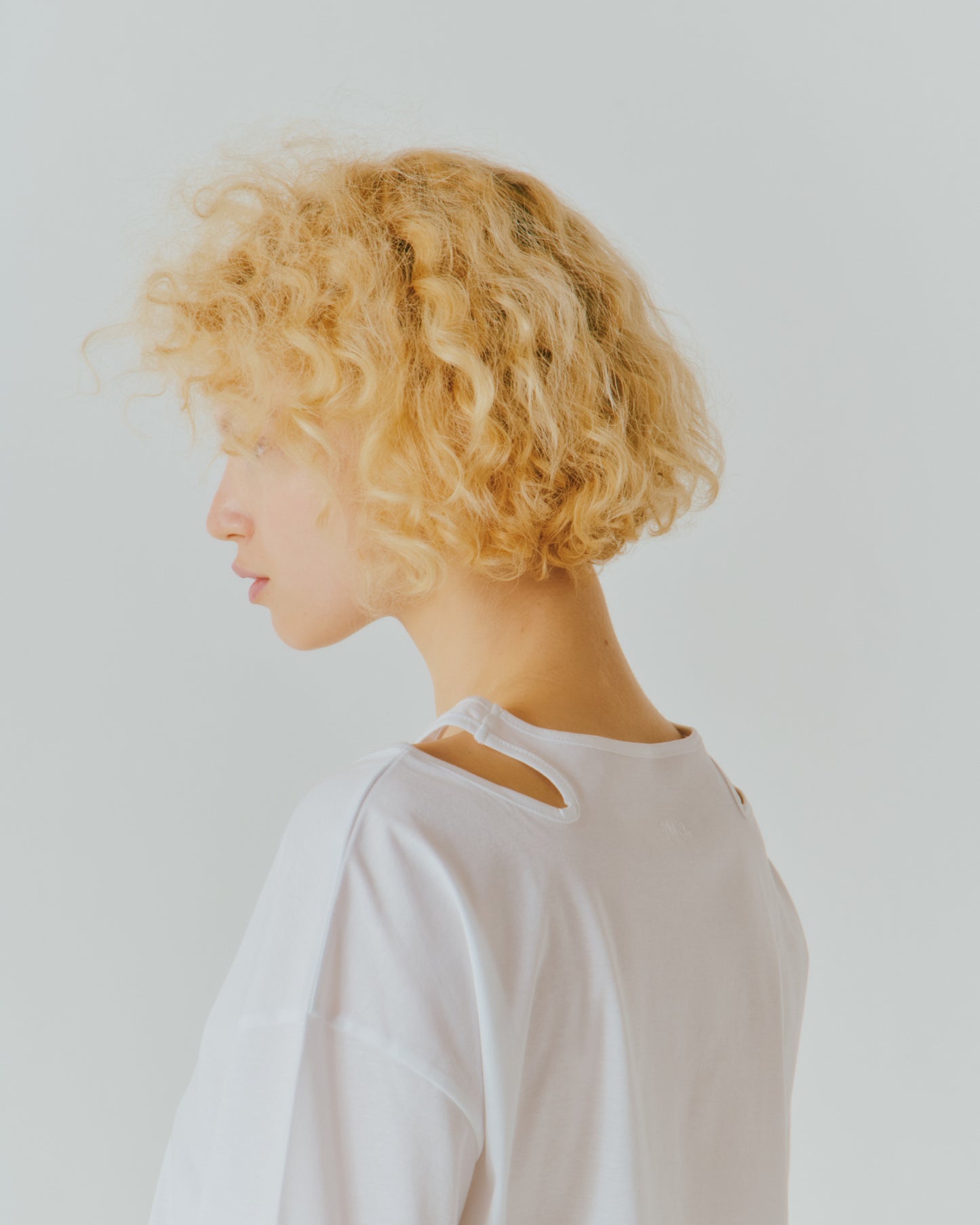 [Free Shipping] SMOOTH CO NECK/OPEN TOPS